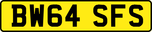 BW64SFS