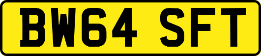 BW64SFT