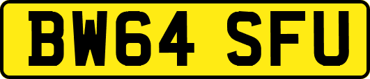 BW64SFU
