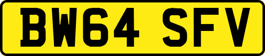 BW64SFV