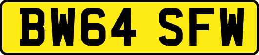 BW64SFW