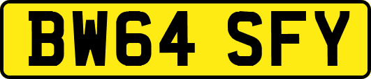 BW64SFY