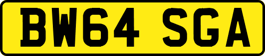 BW64SGA