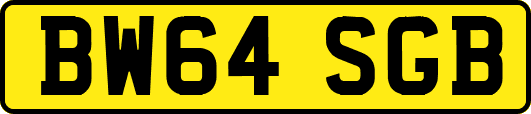 BW64SGB