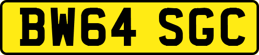 BW64SGC