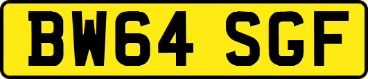 BW64SGF