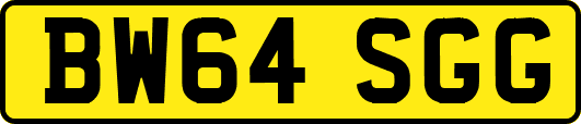 BW64SGG