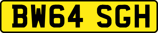 BW64SGH