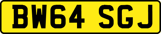 BW64SGJ