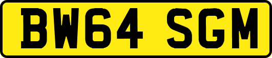 BW64SGM