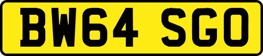 BW64SGO