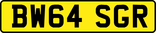BW64SGR
