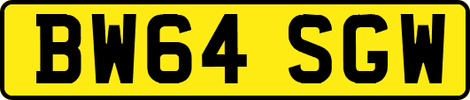 BW64SGW
