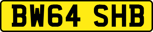 BW64SHB