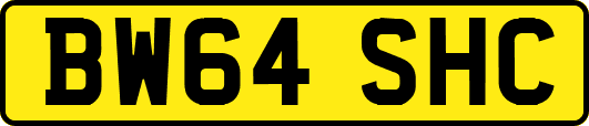 BW64SHC