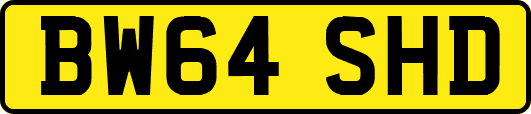 BW64SHD