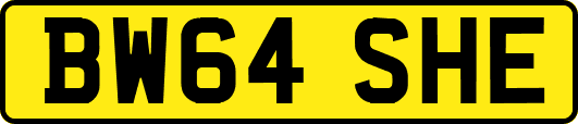 BW64SHE