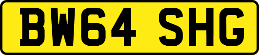BW64SHG