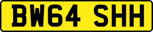BW64SHH