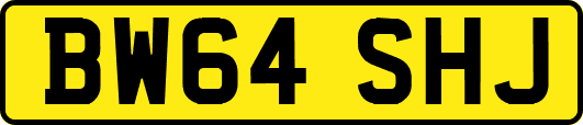 BW64SHJ