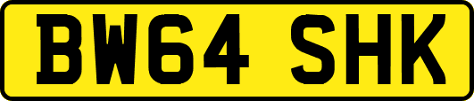 BW64SHK