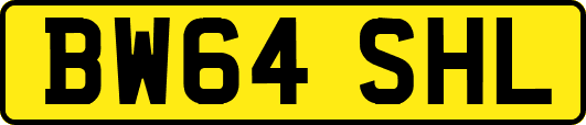 BW64SHL
