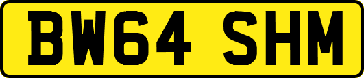 BW64SHM