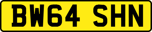 BW64SHN