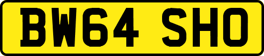 BW64SHO