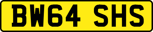 BW64SHS