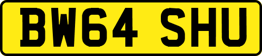 BW64SHU