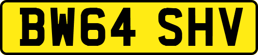 BW64SHV