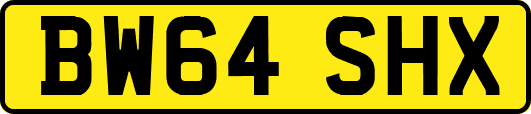 BW64SHX