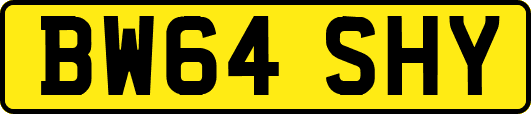 BW64SHY