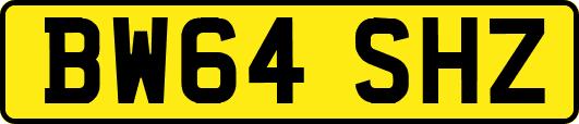BW64SHZ