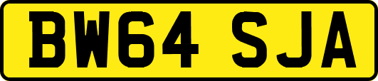 BW64SJA