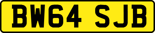 BW64SJB