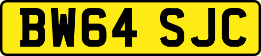 BW64SJC