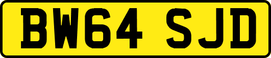 BW64SJD