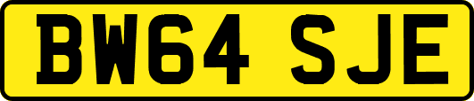 BW64SJE
