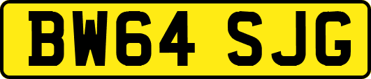 BW64SJG