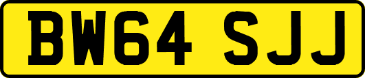 BW64SJJ