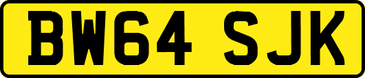 BW64SJK
