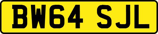 BW64SJL