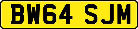 BW64SJM