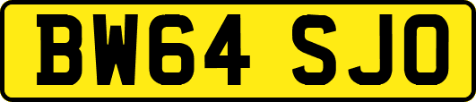 BW64SJO