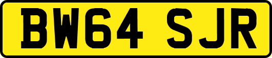 BW64SJR