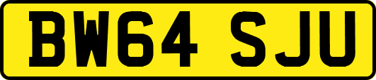 BW64SJU
