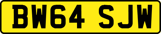 BW64SJW
