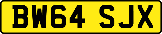 BW64SJX
